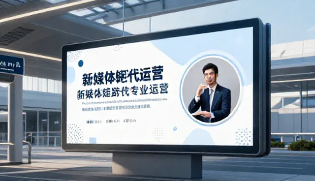 新媒体运营如何推动流量转化效率提升