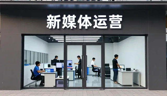文化传媒客户如何选择策划