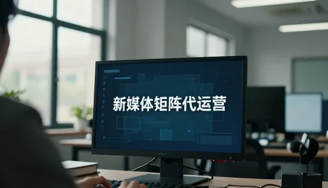 新媒体环境下广告设计如何实现精准流量转化